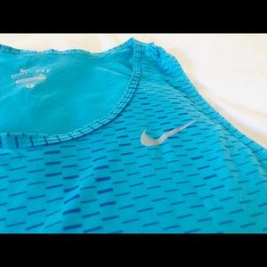 Nike tank top